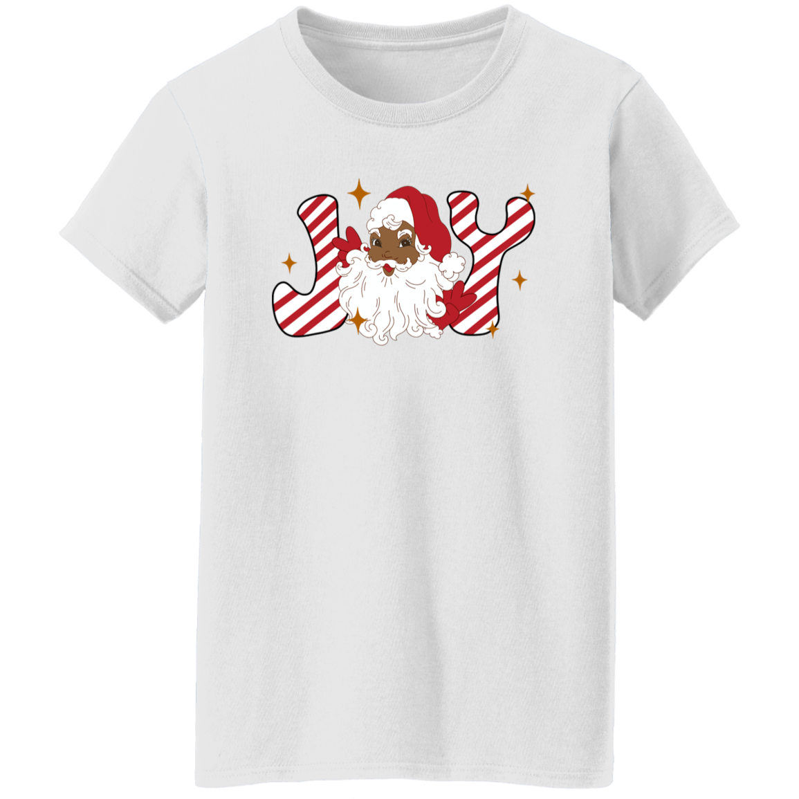 Christmas Joy T-Shirt