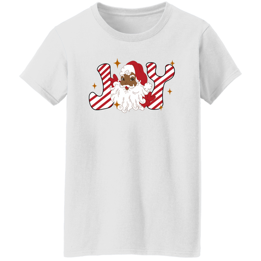 Christmas Joy T-Shirt