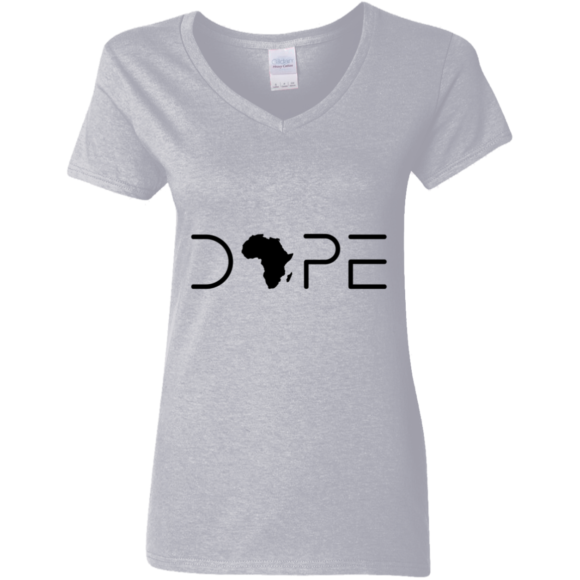 Simply Dope T-Shirt