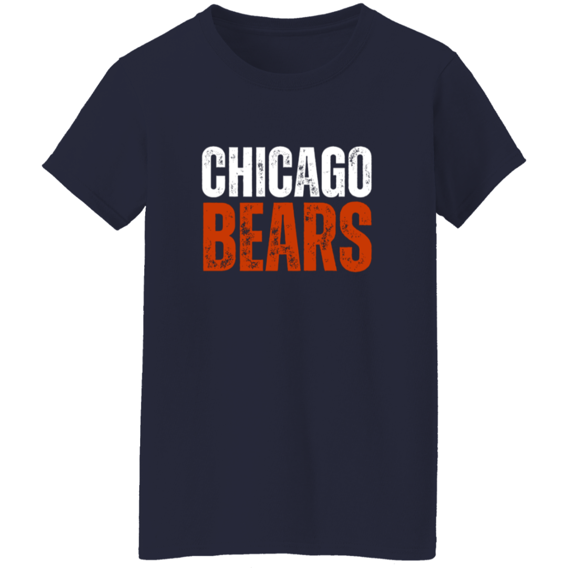 Chicago Bears Apparel