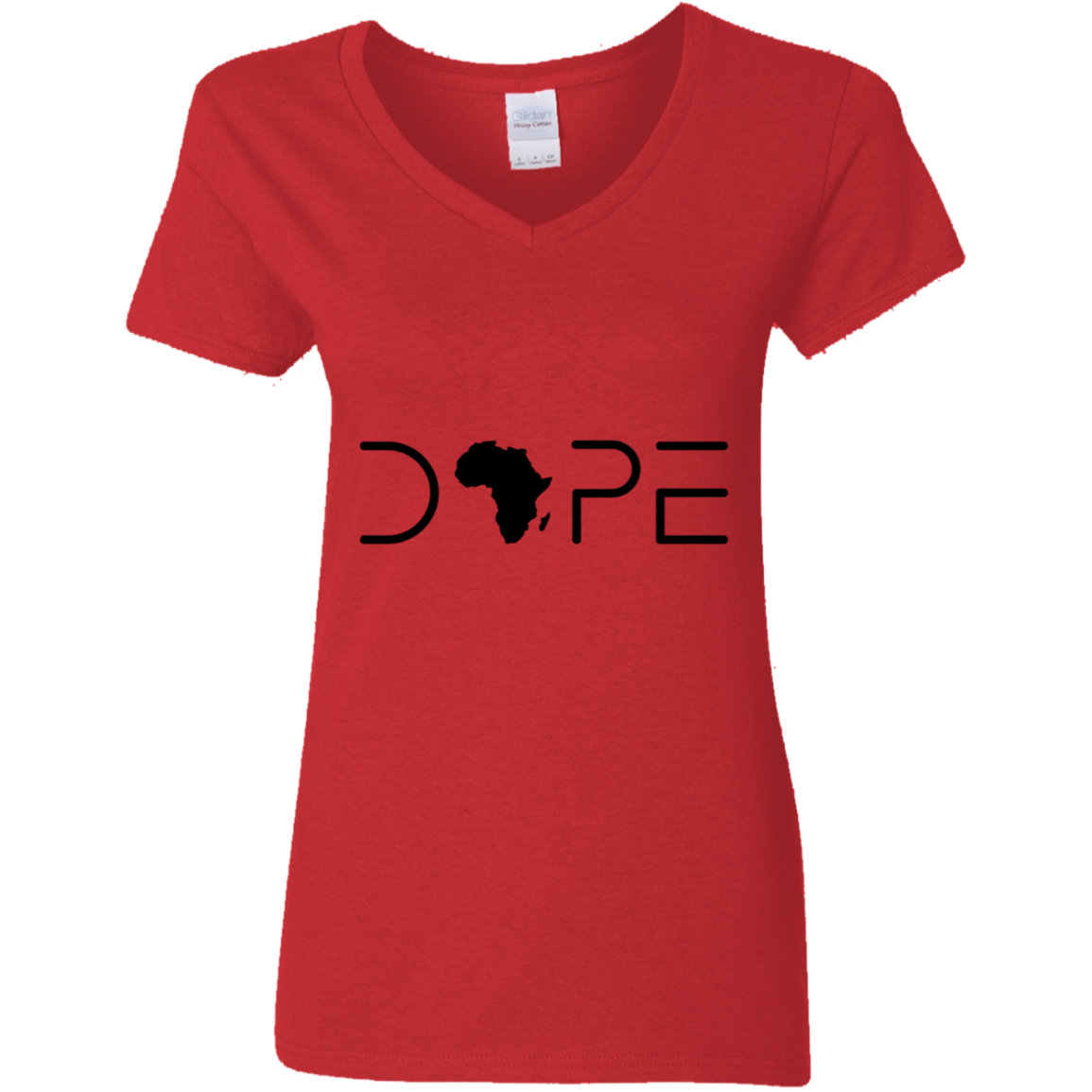 Simply Dope T-Shirt