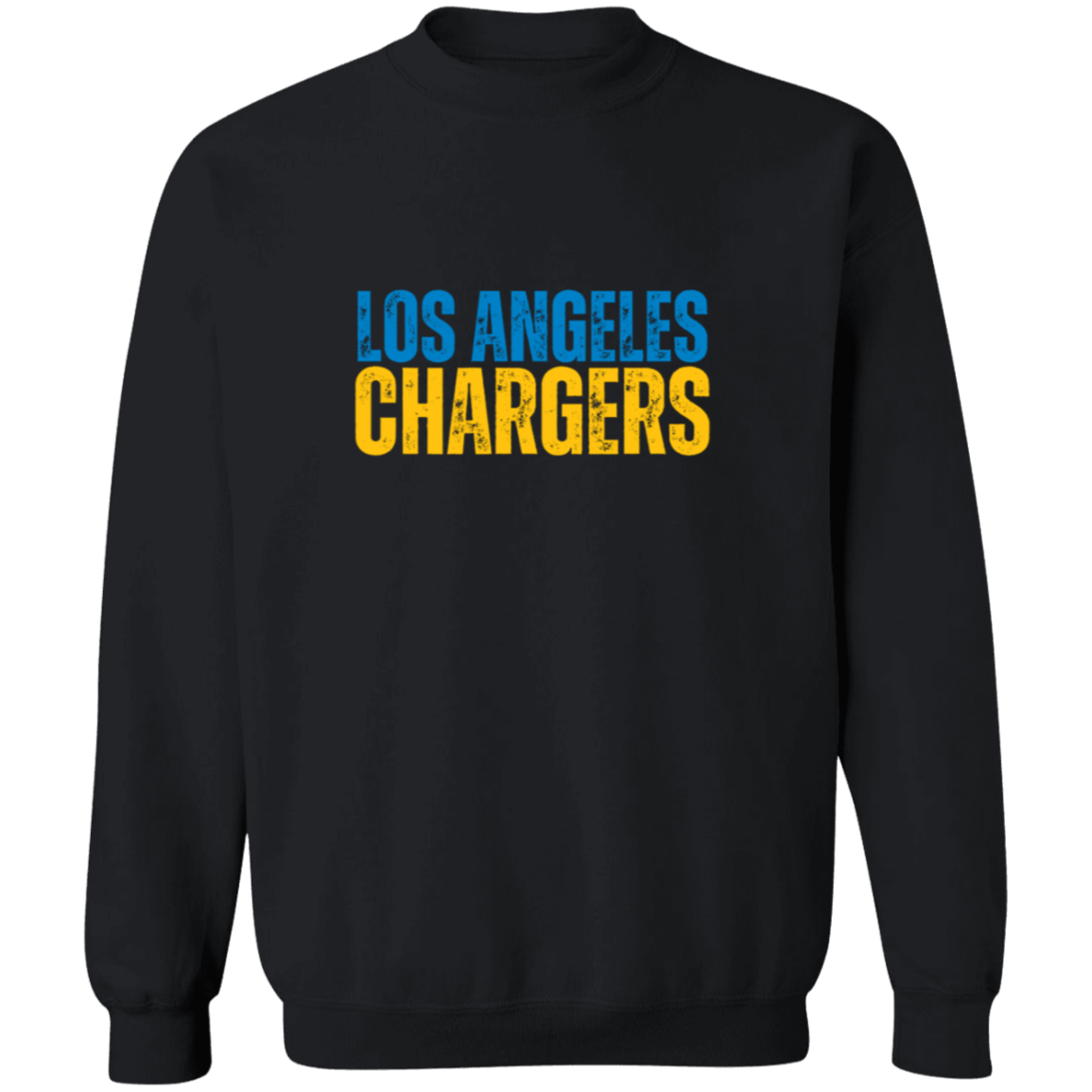 Los Angeles Apparel