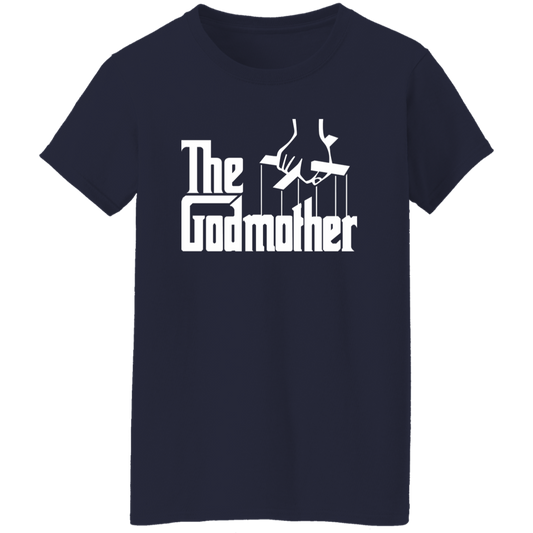 The Godmother T-Shirt