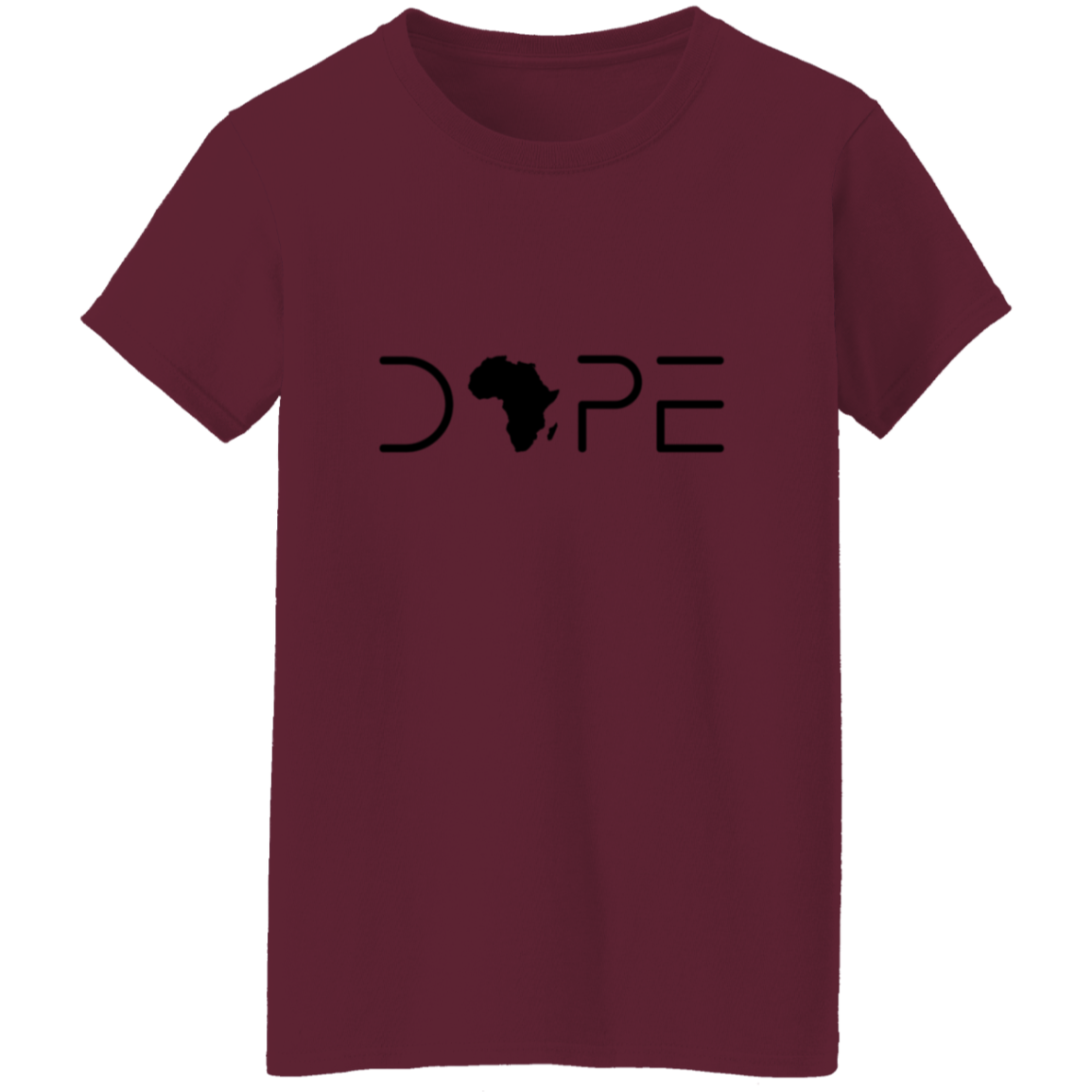 Simply Dope T-Shirt