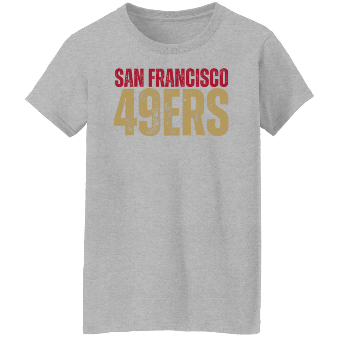 San Francisco Apparel