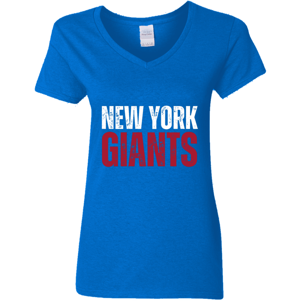 New York Giants