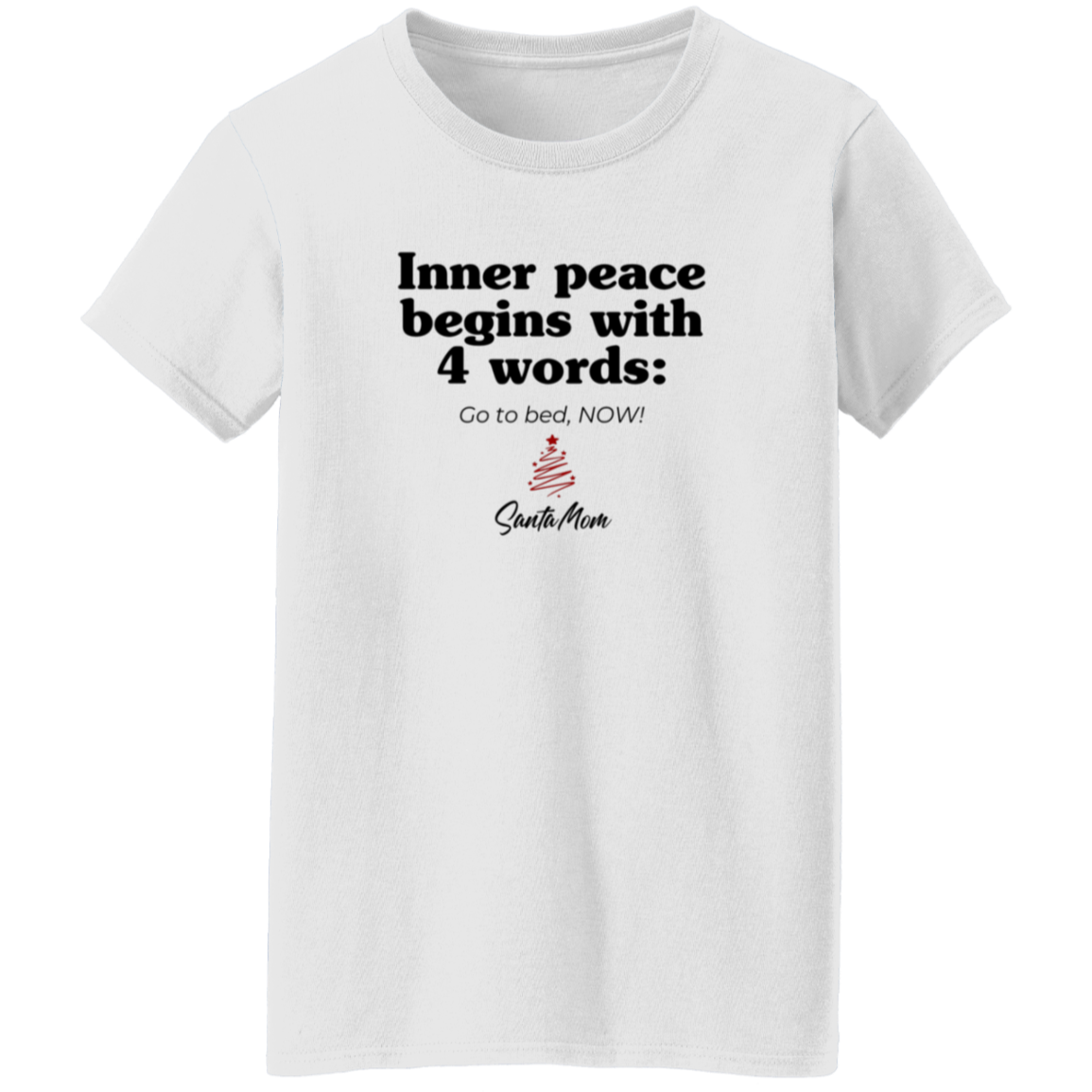 Inner Peace T-Shirt