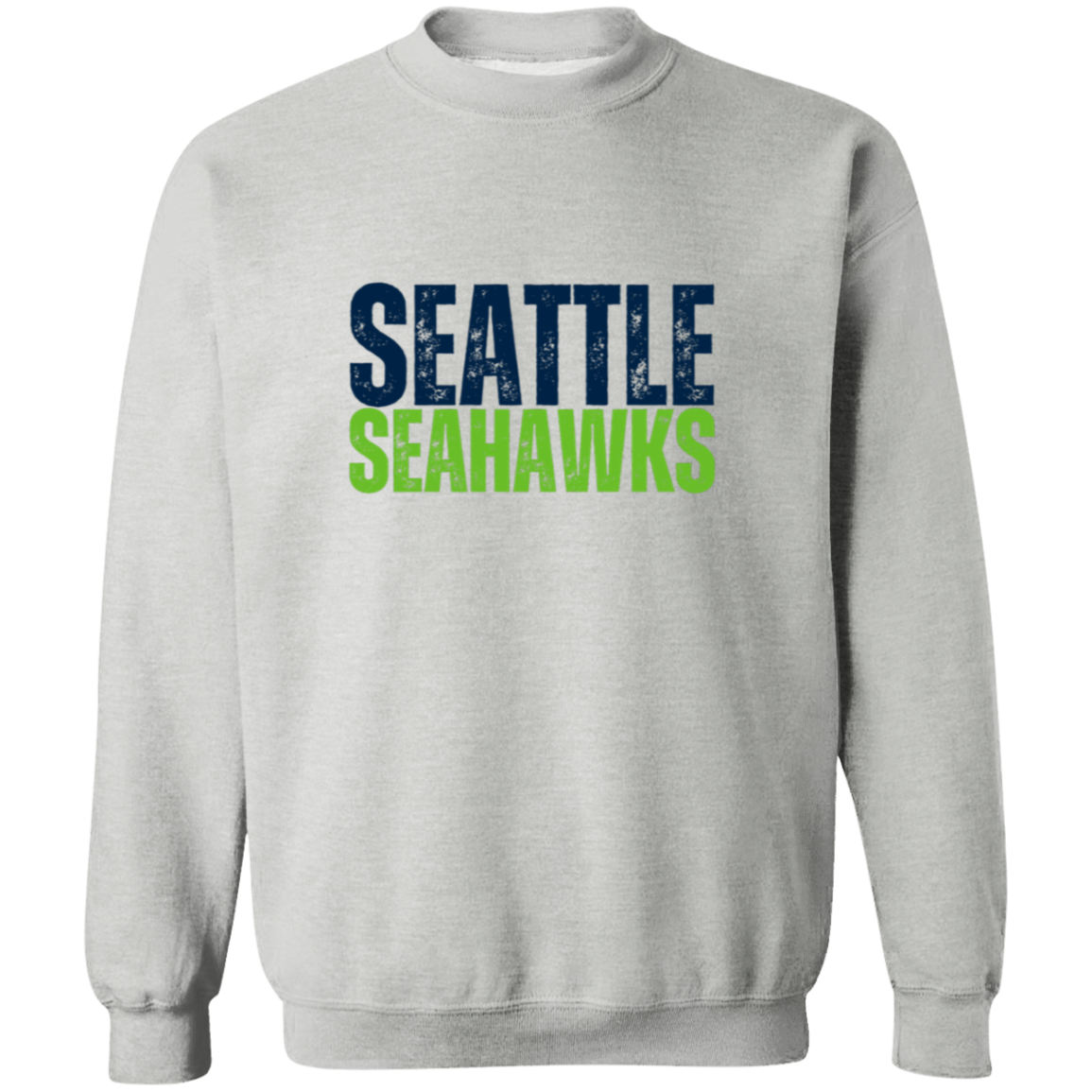 Seattle Apparel