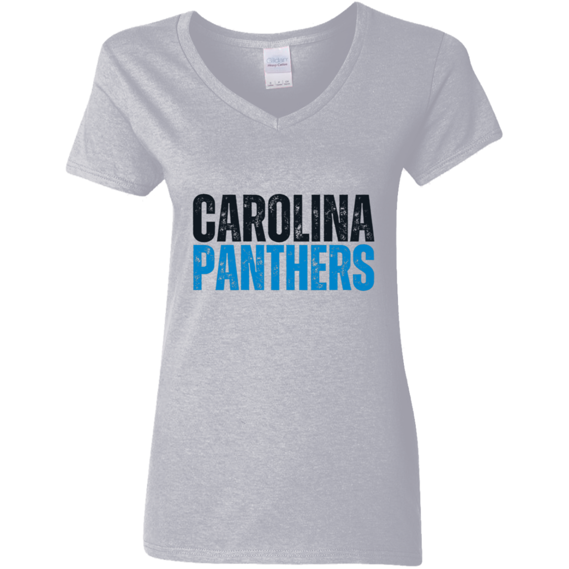 Carolina Panthers Apparel