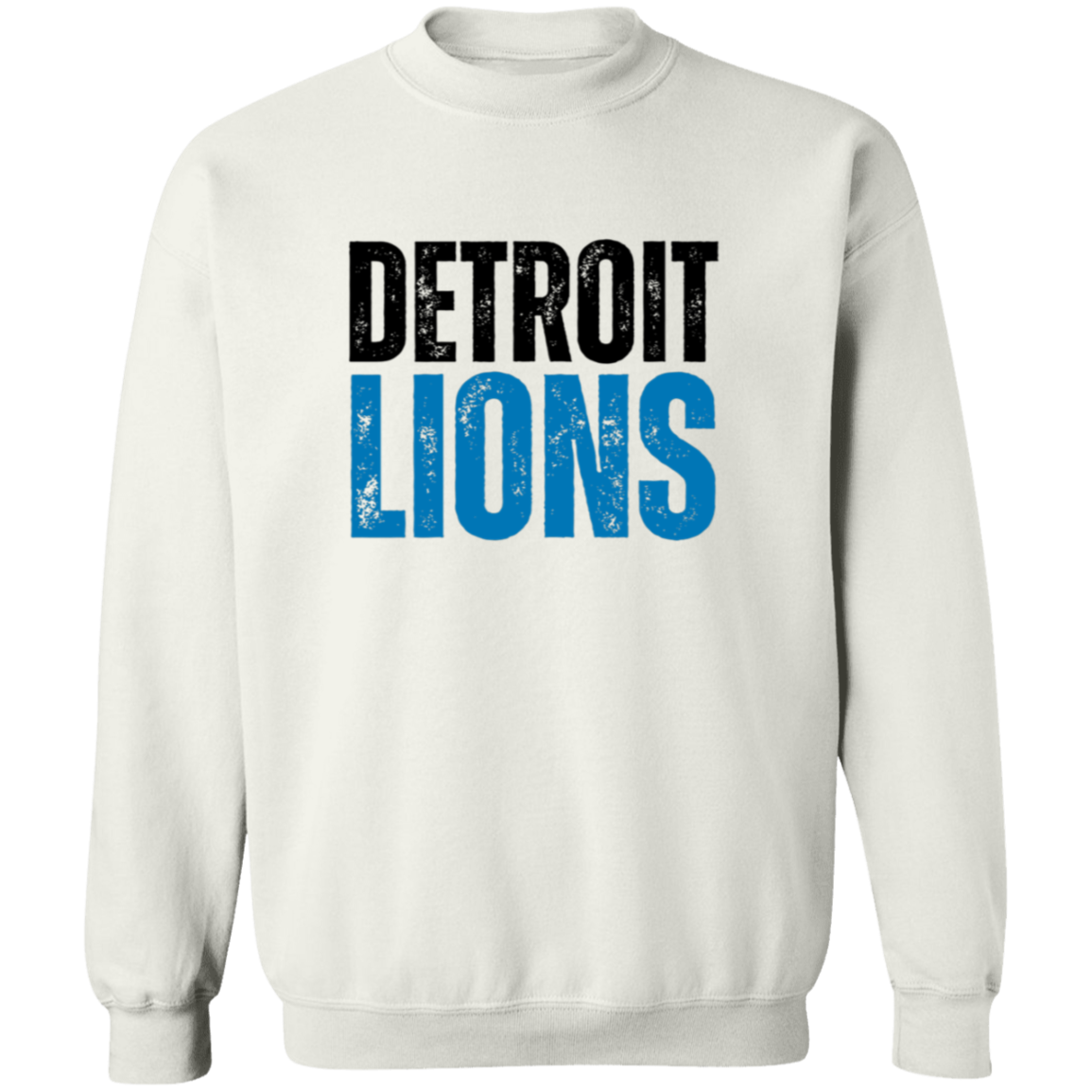 Detroit Lions Apparel