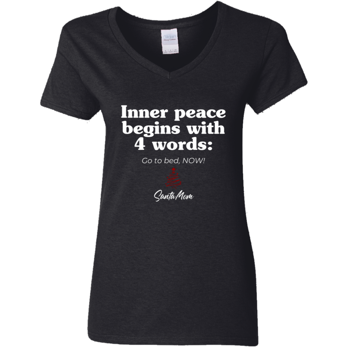 Inner Peace T-Shirt