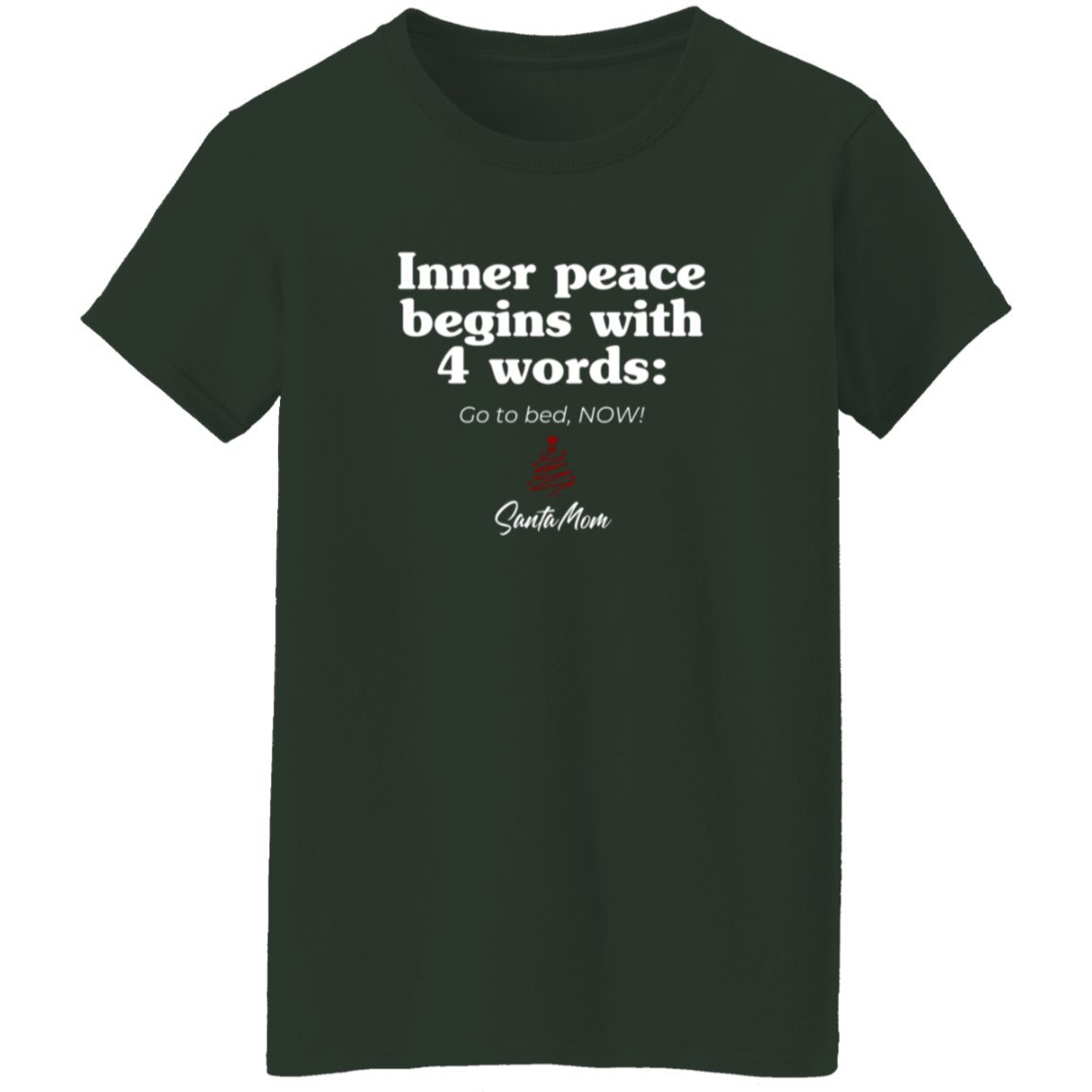 Inner Peace T-Shirt