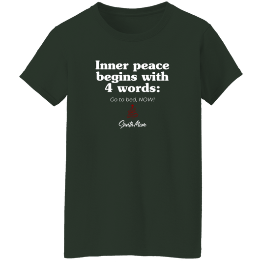 Inner Peace T-Shirt