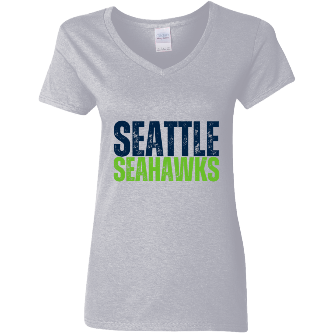 Seattle Apparel