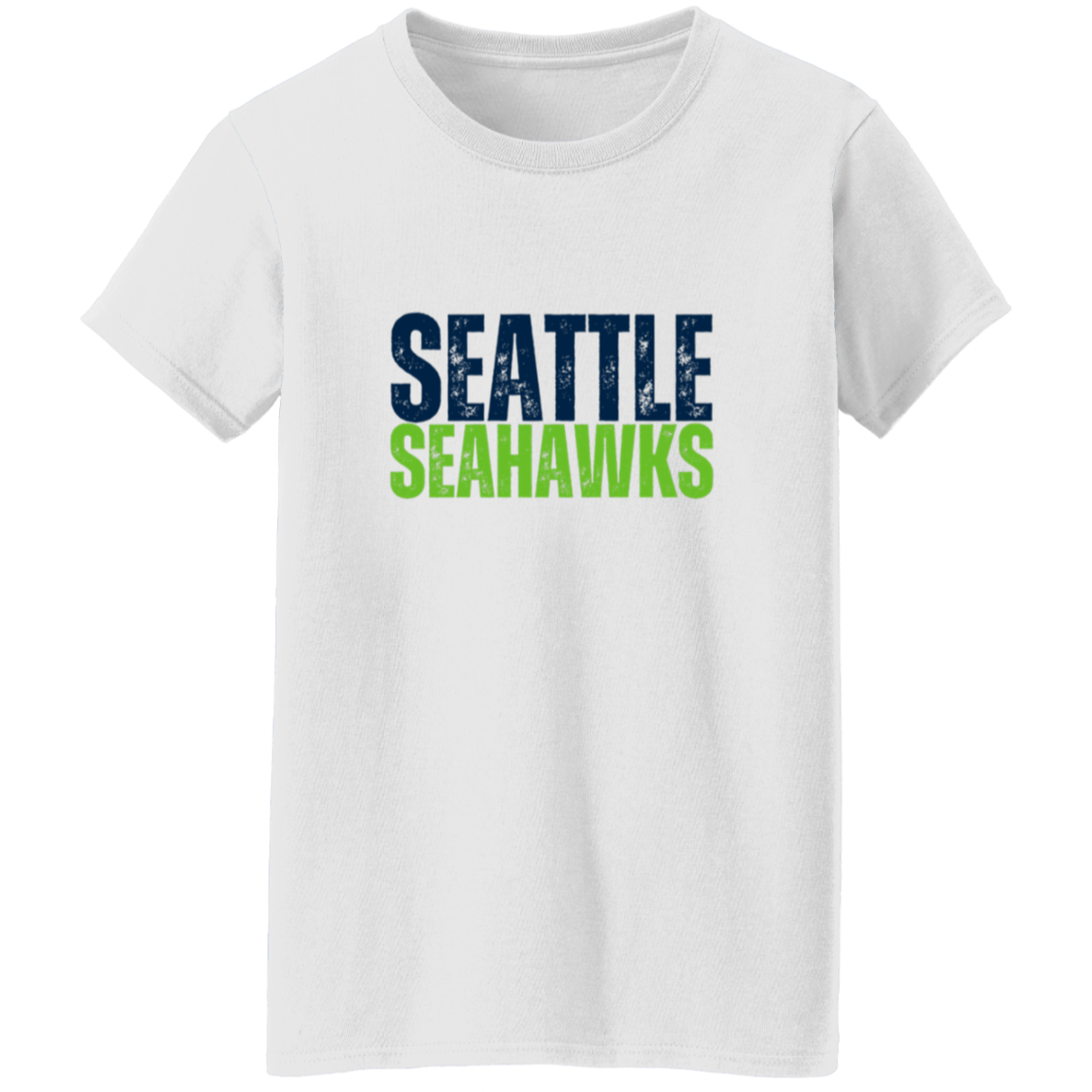 Seattle Apparel