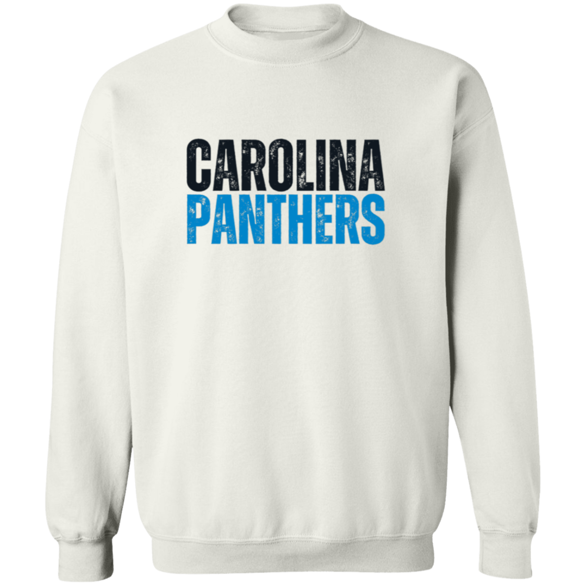 Carolina Panthers Apparel