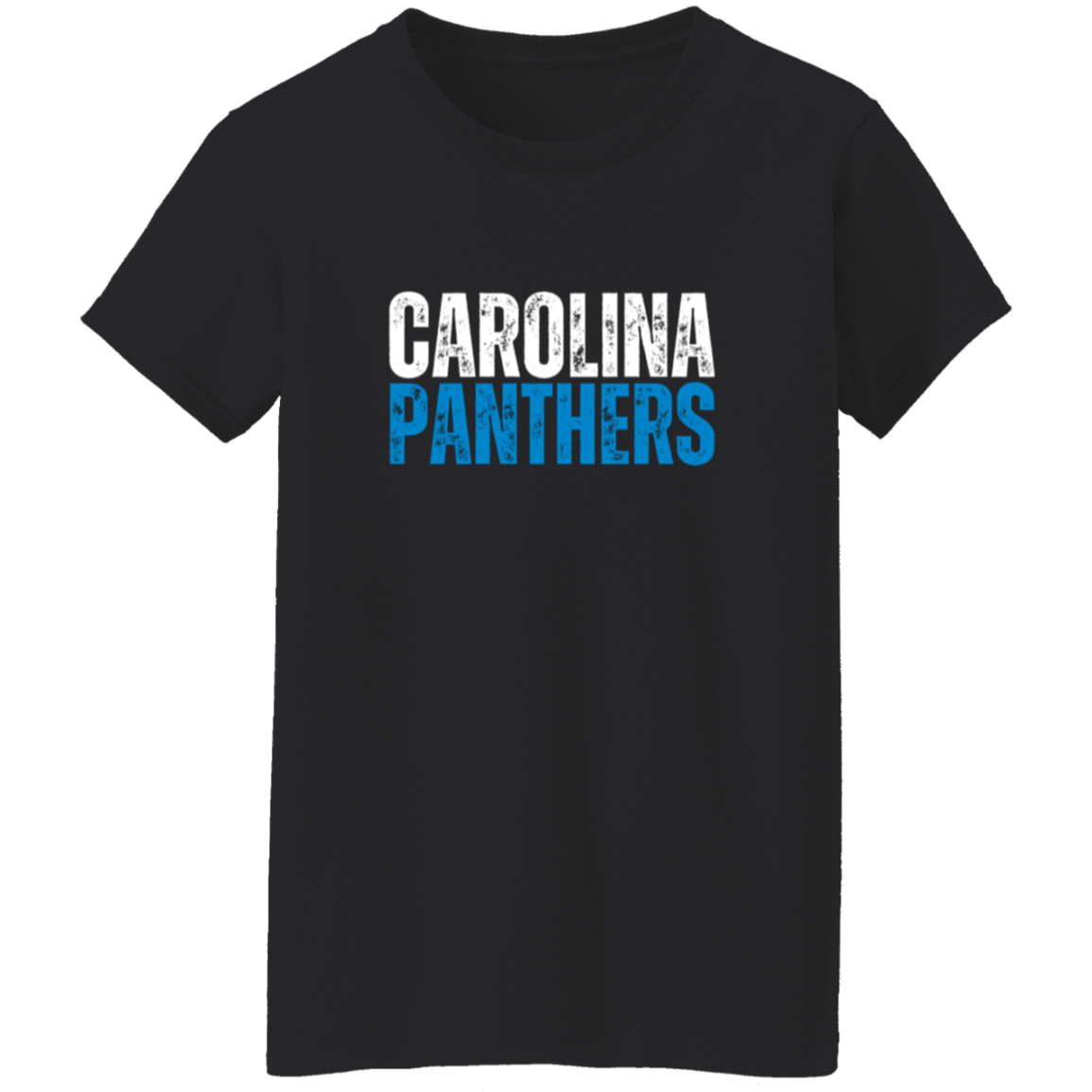 Carolina Panthers Apparel