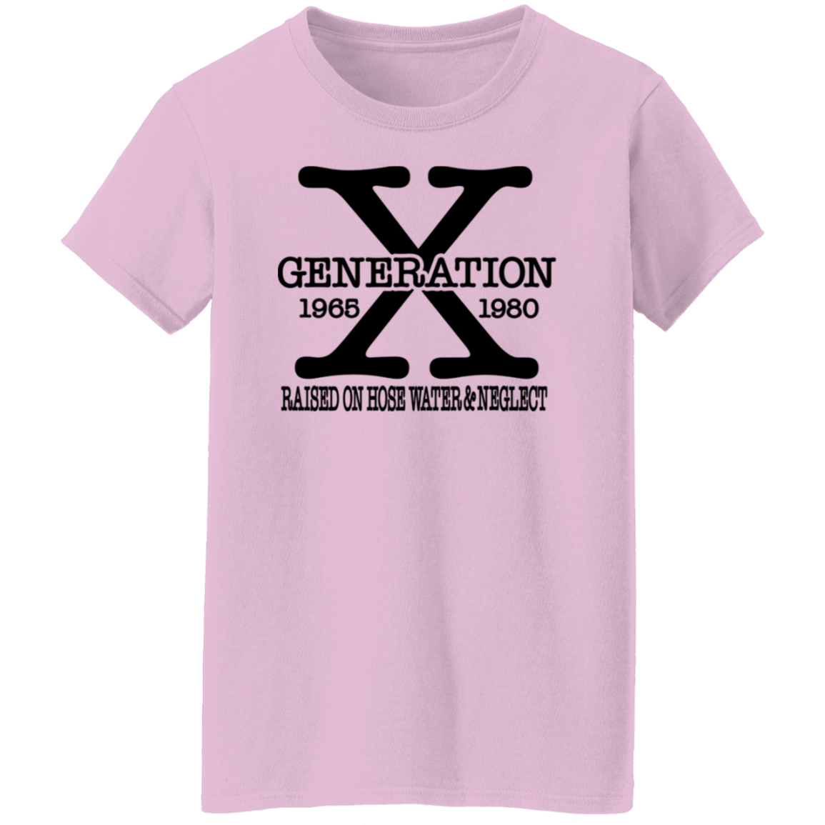 Generation X T-Shirt