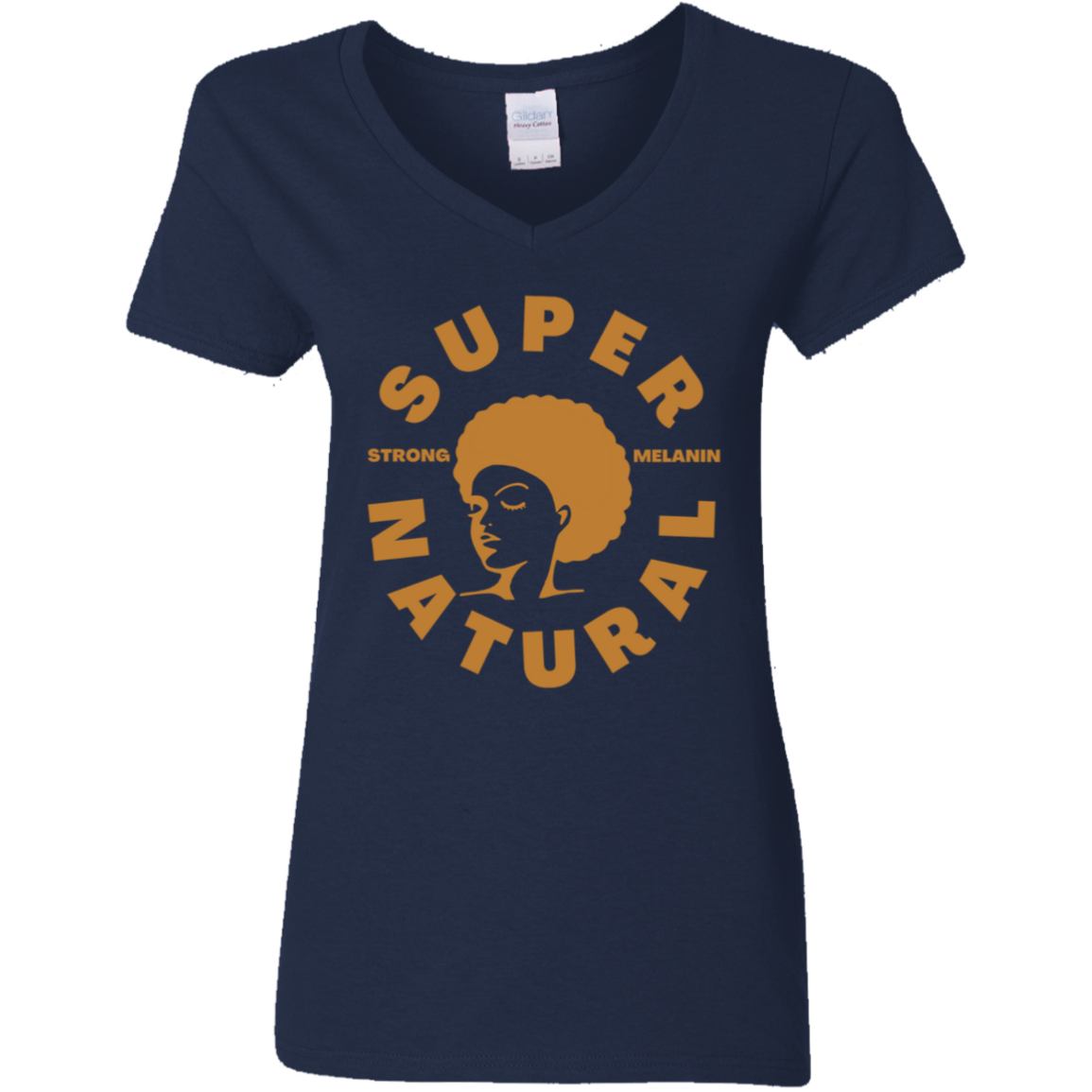 Super Natural T-Shirt