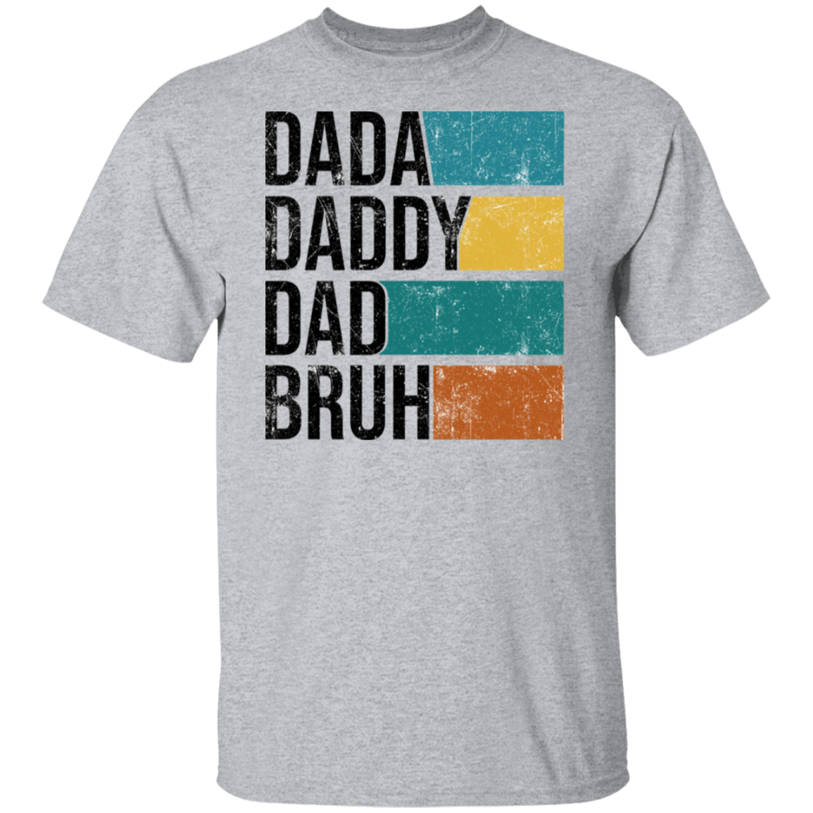 Dada Daddy T-Shirt