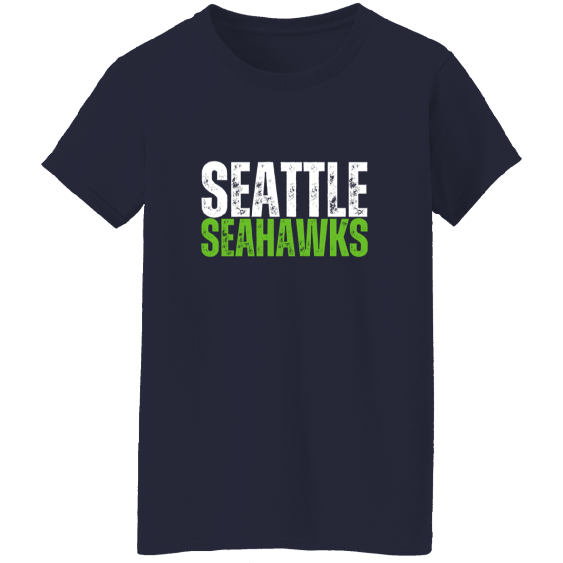 Seattle Apparel