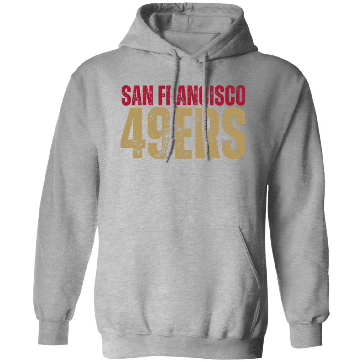 San Francisco Apparel