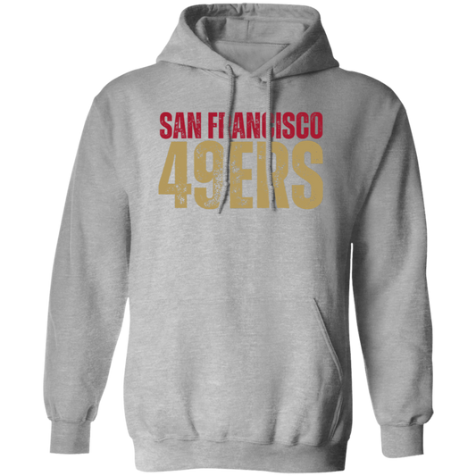 San Francisco Apparel