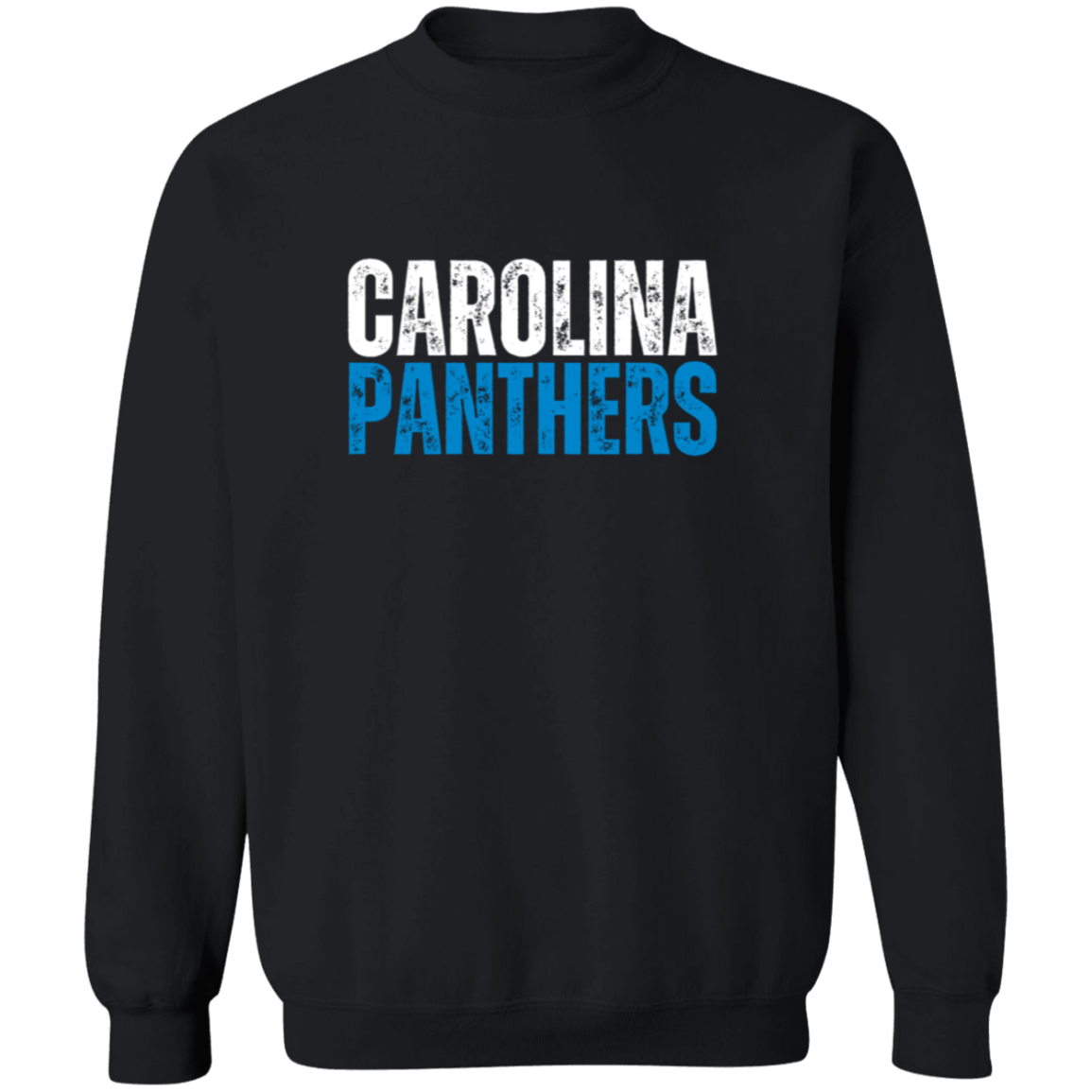 Carolina Panthers Apparel