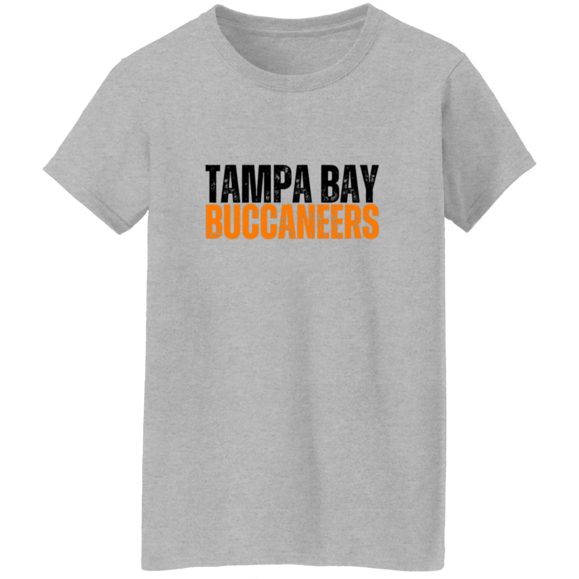 Tampa Bay Buccaneers Apparel